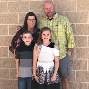 Meet your Posher, Patrick